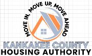 KANKAKEE COUNTY HOUSING AUTHORITY Logo